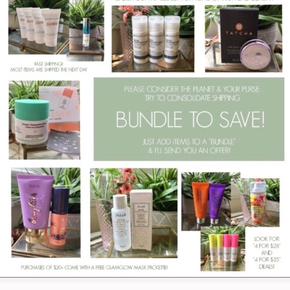 🌸3for$21🌸 makeup forever lipstick NWOT - Picture 8 of 8